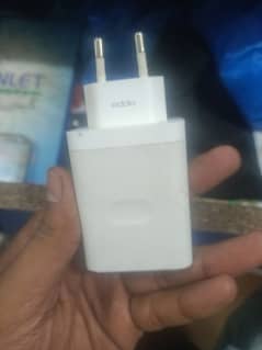 OPPO CHARGER