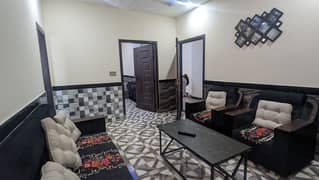One Bed Furnished Apartments Available For Rent 0
