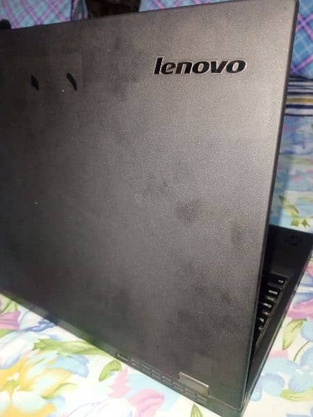 Lenovo Thinkpad T540P 0