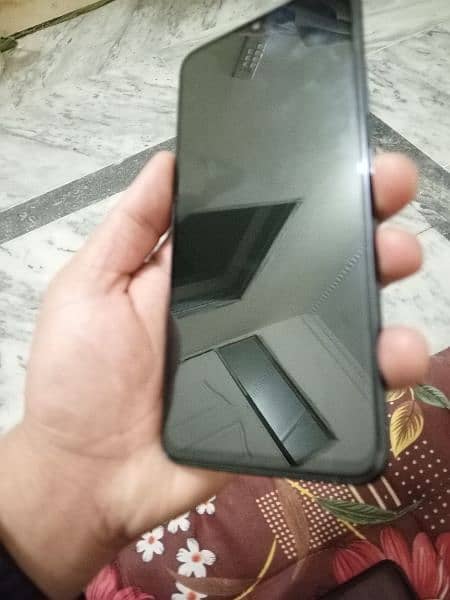 Samsung A90 5g non PTA for sale exchange possible 1