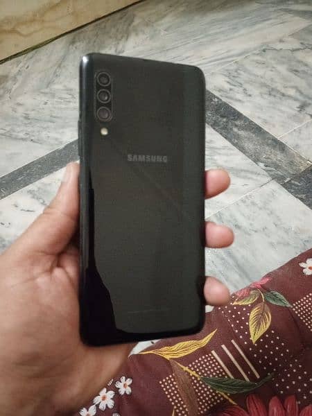 Samsung A90 5g non PTA for sale exchange possible 5