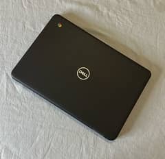 Dell 3100 Chromebook Touchscreen Playstore supported 4/32gb