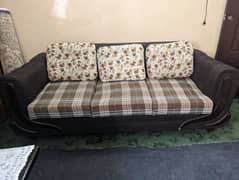Sasta Sofa Set