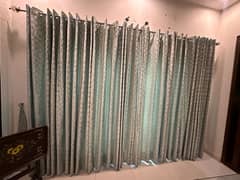 Designer House Curtains for sale