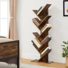 Book Rack