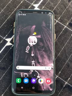 Samsung s8 plus dual sim offical approved