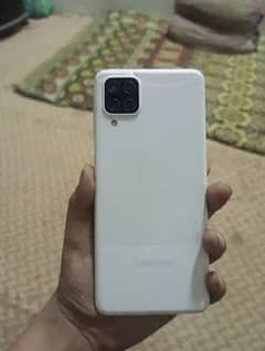 Salaam Alaikum phone for sale Samsung a12