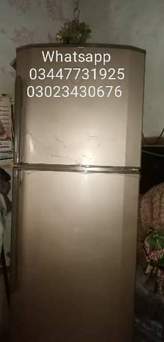 Full size fridge for sale