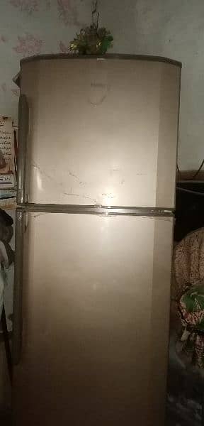 Full size fridge for sale 1