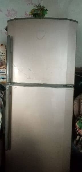 Full size fridge for sale 2