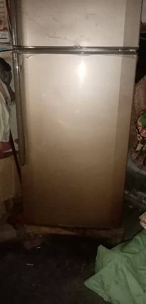 Full size fridge for sale 3