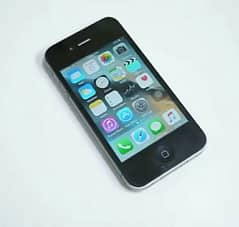 iPhone 4 new pice