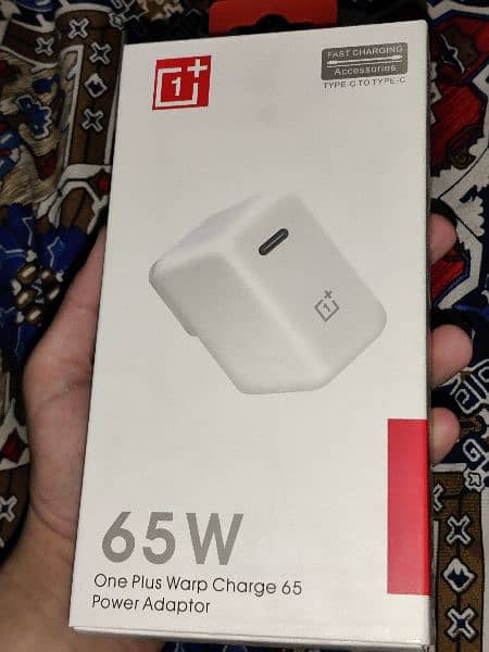 OnePlus 8 5G 9