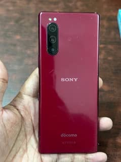 Sony xperia 5 Official Pta Approved 03211837160