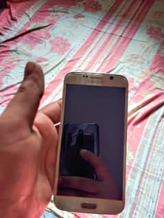 Samsung Galaxy S6 (3/32) single sim PTA Official Approved