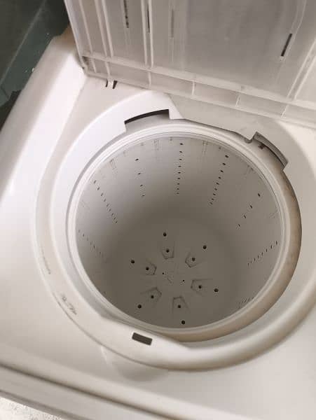 used washing machine 1