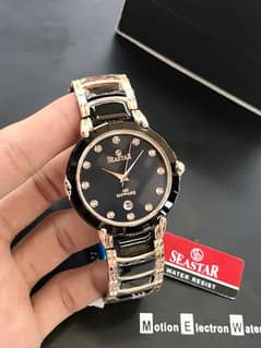 SEASTAR Original Watch