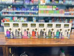 vape / pod / flavour wholesaler / vape for sale 0