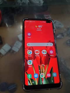 Samsung S10+ NON PTA