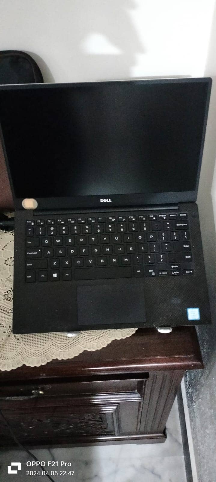 Dell Xps 13 9360 0