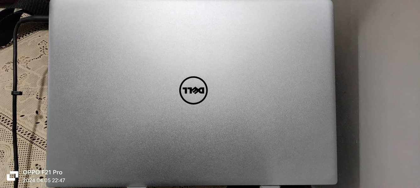 Dell Xps 13 9360 1