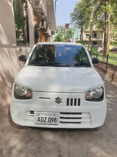 Suzuki Alto total genuine 2019 december
