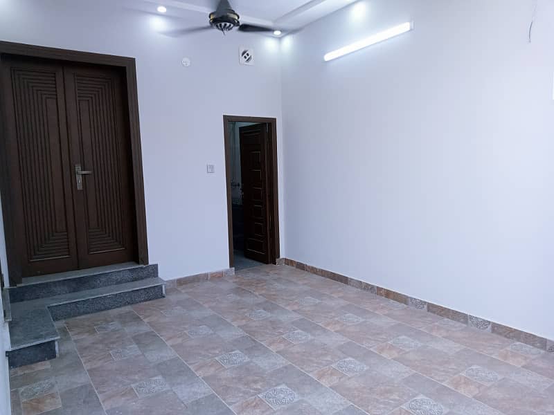 5 Mrla Brand New House for Rent Citi Housing Gujranwala 23