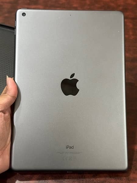 Apple iPad 9 10/9.5 03211837160 0