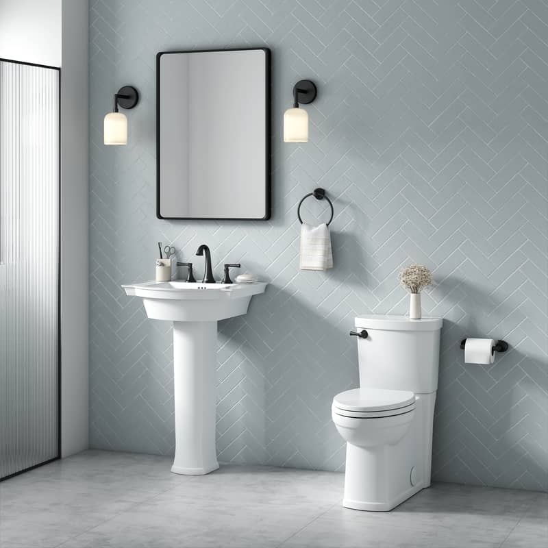 Corian Vanity/toilets/sinks/bathroom tubs/niches/vanity Unit /Vanities 4