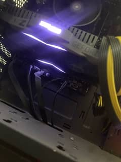 Rtx 2070 zotac Driver Issue