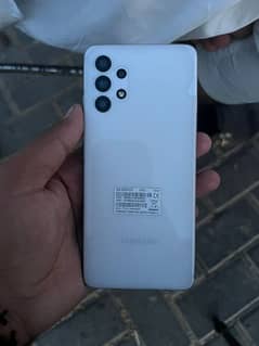 Samsung a32 exchange possible I phone xs Max