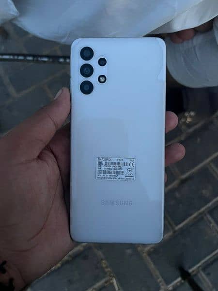 Samsung a32 exchange possible I phone xs Max 0