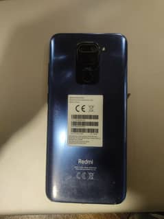 redmi