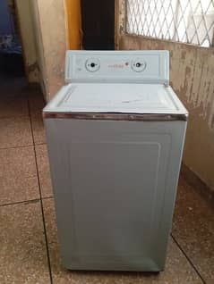 super Asia Washing machine for sale