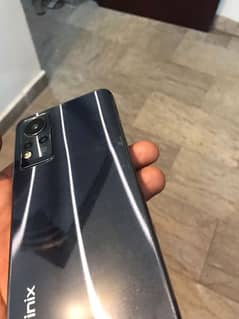 infinix for sale note 11 condition 10/10 memory 12/128 no any fault