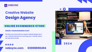 Website Development | Google Ad | WordPress Website | Business Website