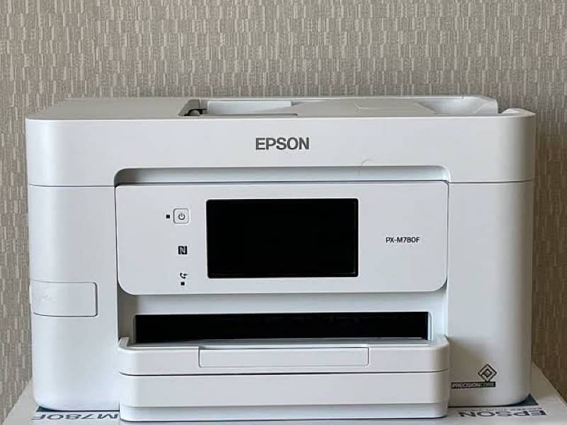 EPSON | Color | Printer | Scanner | Copier call:03096373018 1