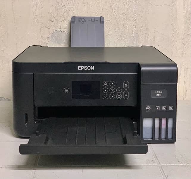 EPSON | Color | Printer | Scanner | Copier call:03096373018 16