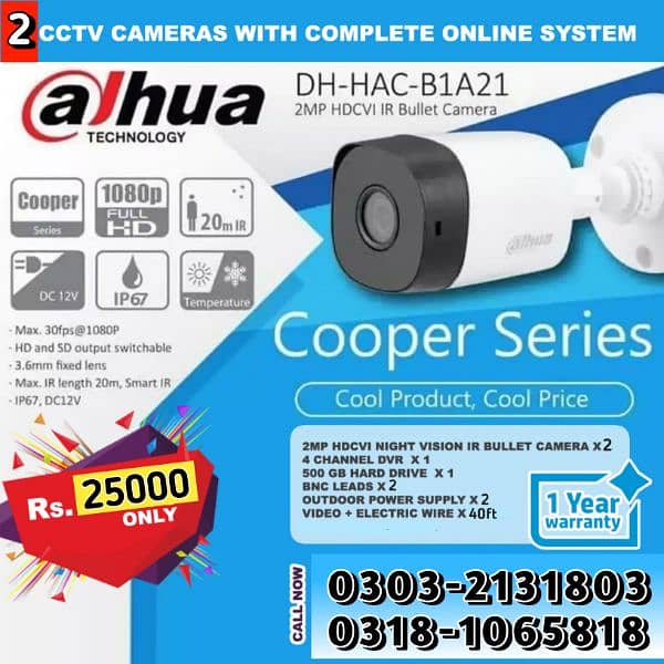Install CCTV Cameras Increasing Your Security 0