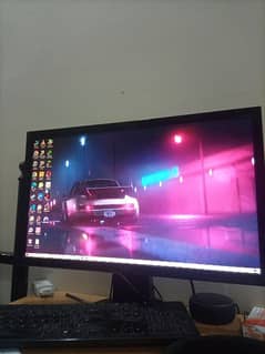 Acer 27 inch monitor