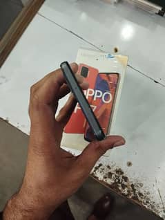 oppo f17 complete box 03194822271