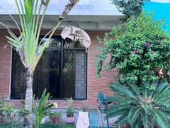 1 Kanal Beautiful House Available For Sale in P Block Model Town Ext Lahore 0