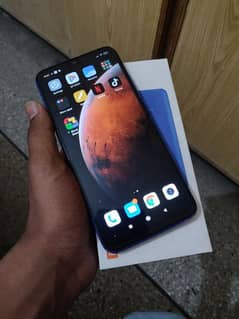 Redmi 9c 64gb 10 by 10 with box Exchange possible