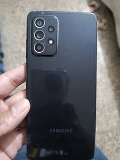 Samsung Galaxy A52s 8/128