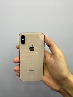 Iphone XS 256 GB