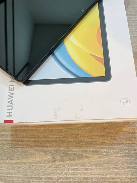 Huawei MatePad Se 10.4 inches FHD display IPS SCREEN 2