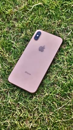 iphone xs 256gb approved