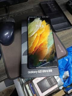 Samsung S21 Ultra 5G