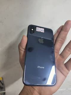 Iphone x 64 Approved
