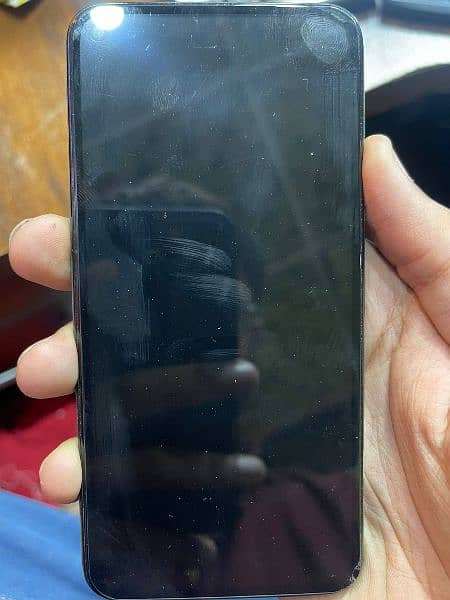 Google pixel 5 fresh piece urgent sale 3